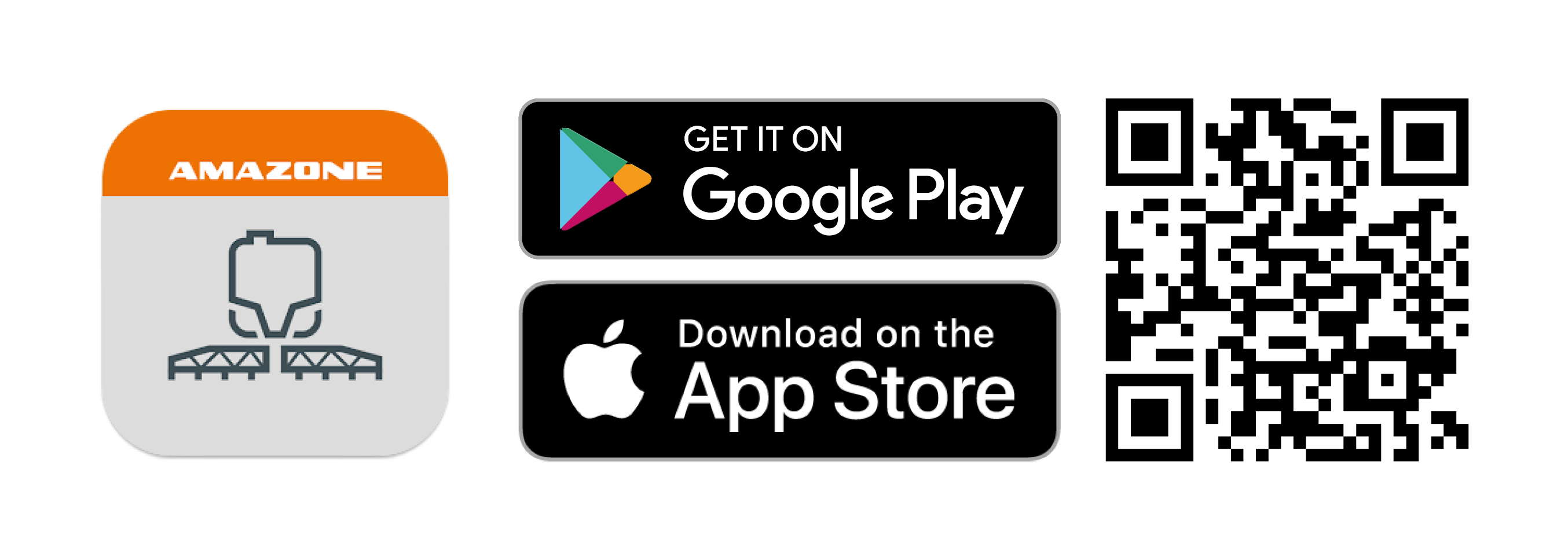 Applogo - Google play - App store - QR-Code (1)
