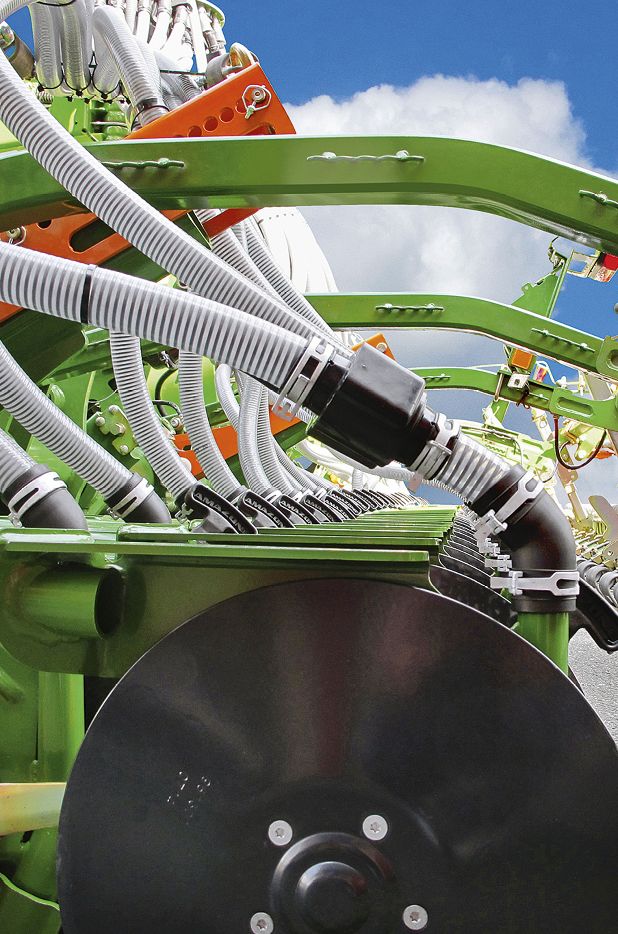 GPS-Switch i AutoPoint