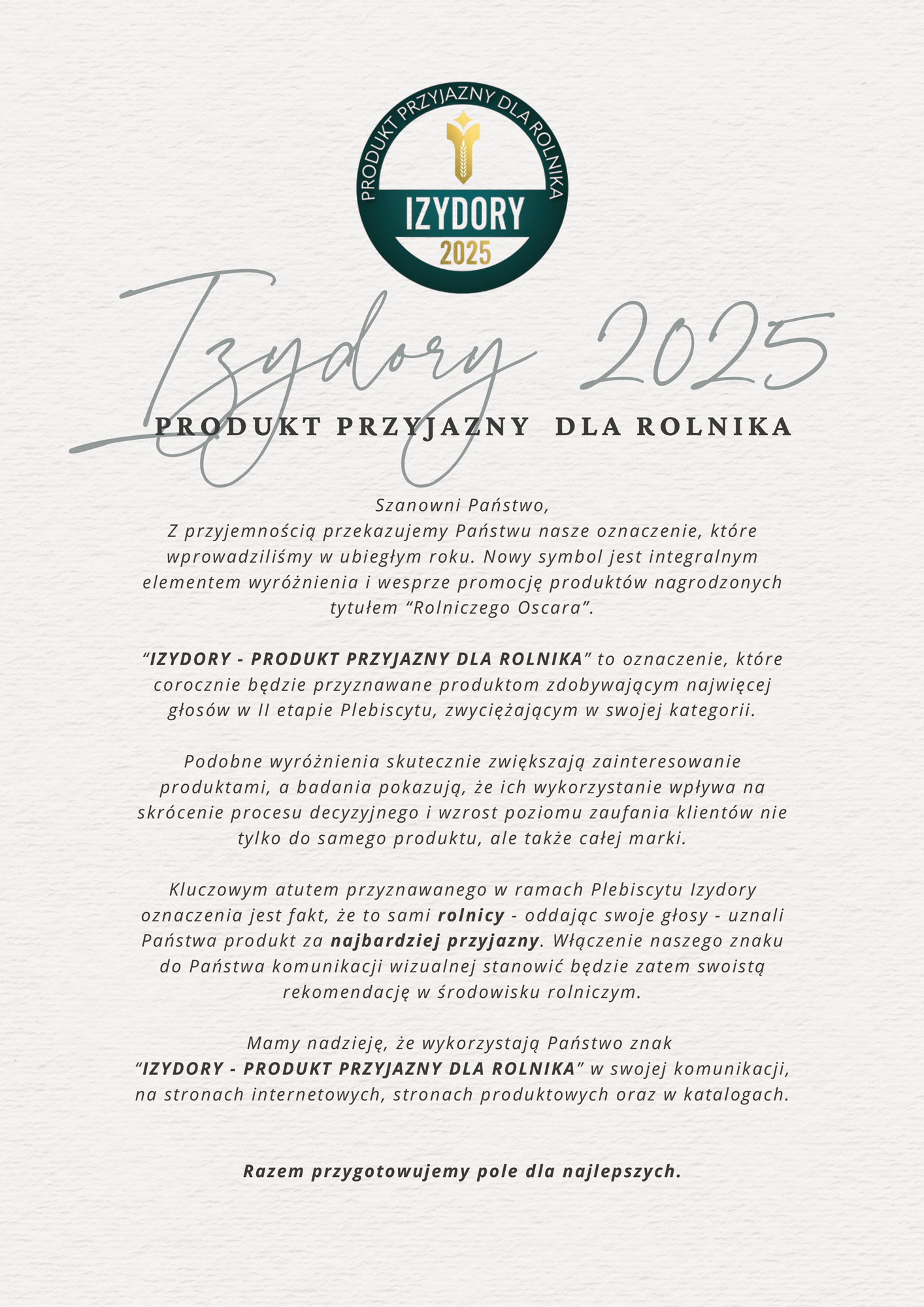 Pismo---Produkt-przyjazny-dla-Rolnika-2025