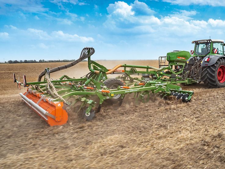 Komfortable Arbeitstiefenverstellung (1) Ceus5000-2TX_ultra_Fendt_d0_kw_P7204443_d1_221014