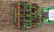 Cenio 4000-2 z zębami C-Mix-Super