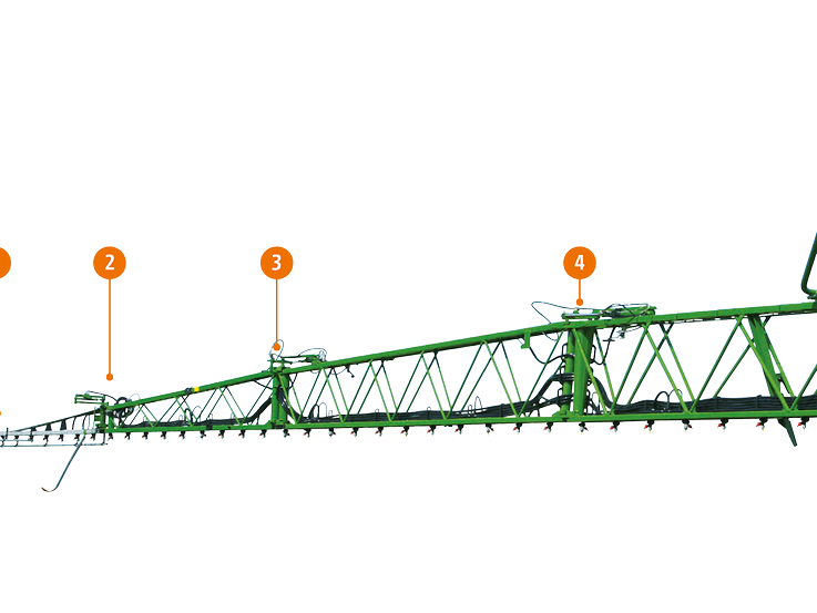 Super-L2-Gestänge – Superstabil, superleicht und superkompakt (3) UX_0100_CMS