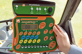 AmaSpray+ z ProfiClick