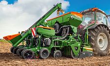 Amazone Precea 3000-AC Super_KG 3001 Super_QuickLink