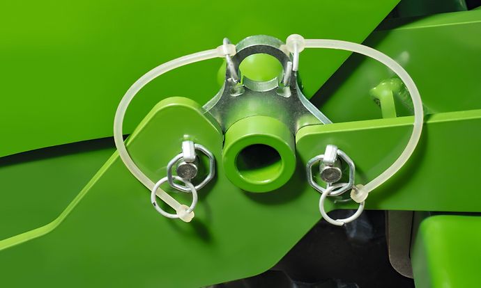 Amazone QuickLink_Detail