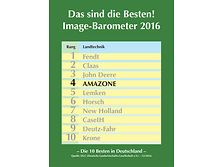 Image-Barometer