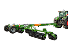 Wał polowy Freisteller AW