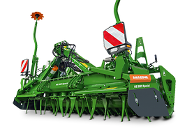 Kultywator wirnikowy KG 3001 Special