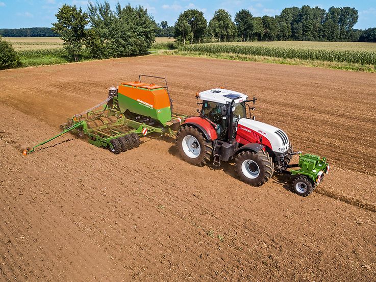 Packer – Für eine noch bessere Rückverfestigung (1) Cirrus6003-2C_Steyr_d0_kw_DJI_0610_d1_170118