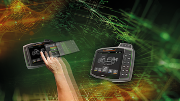 Montaż KOŃCOWY Amatron