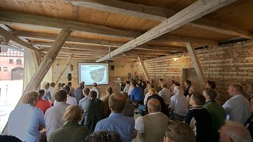 Präsentation