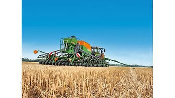 Cirrus6003-2CC_Minimum TillDisc_Fendt