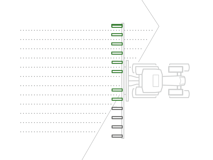 Automatische Teilbreitenschaltung mit GPS-Switch (3) Schema_8