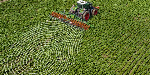 ODKRYJ WYSOKOWYDAJNY PIELNIK VENTERRA